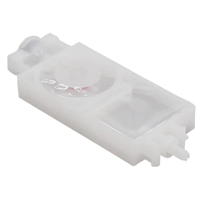 Damper para Cabezal