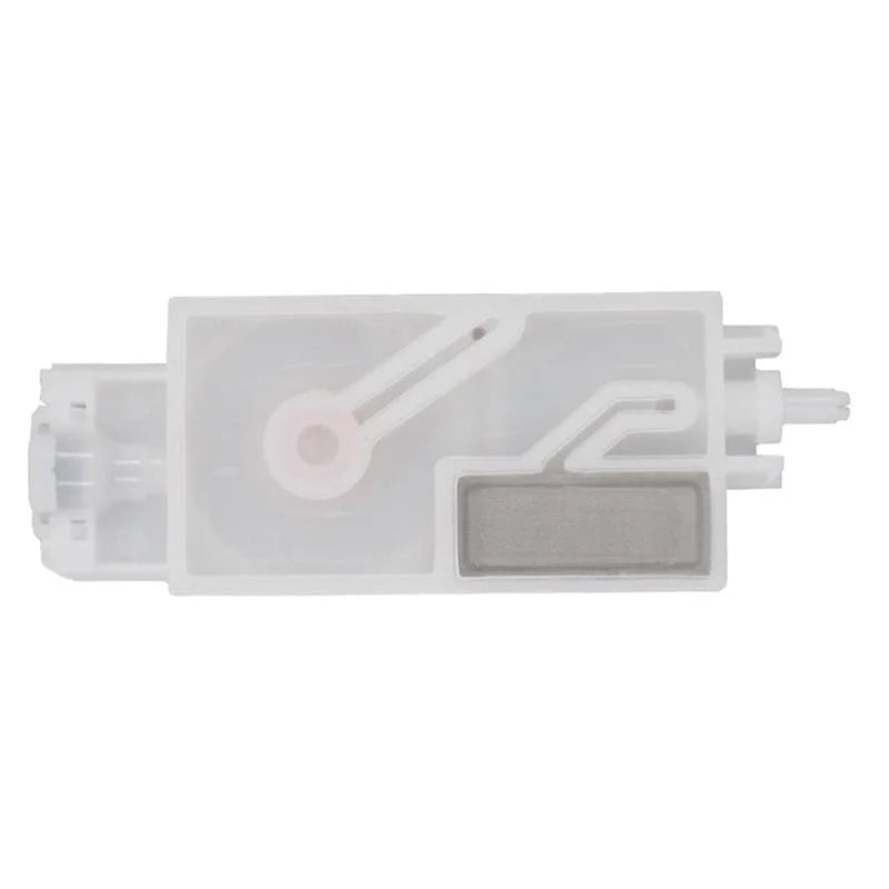 Damper para Cabezal