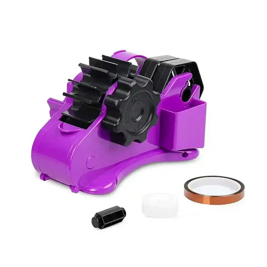 Dispensador de Cinta Térmica para Aplicaciones Precisas