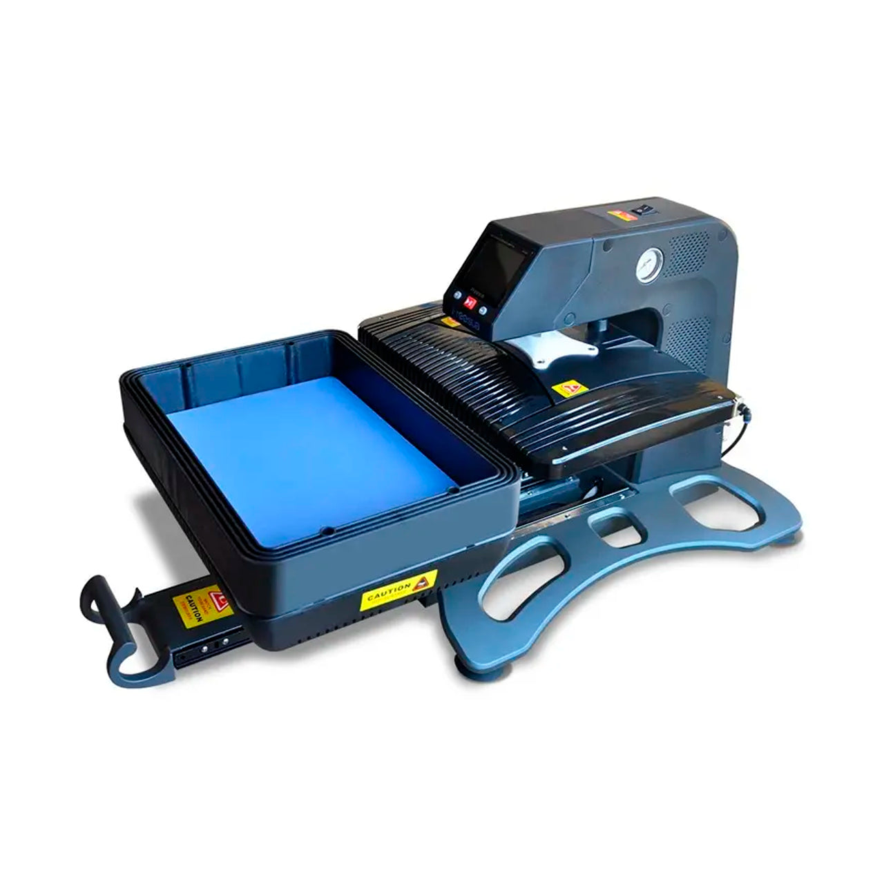 horno 3d st420