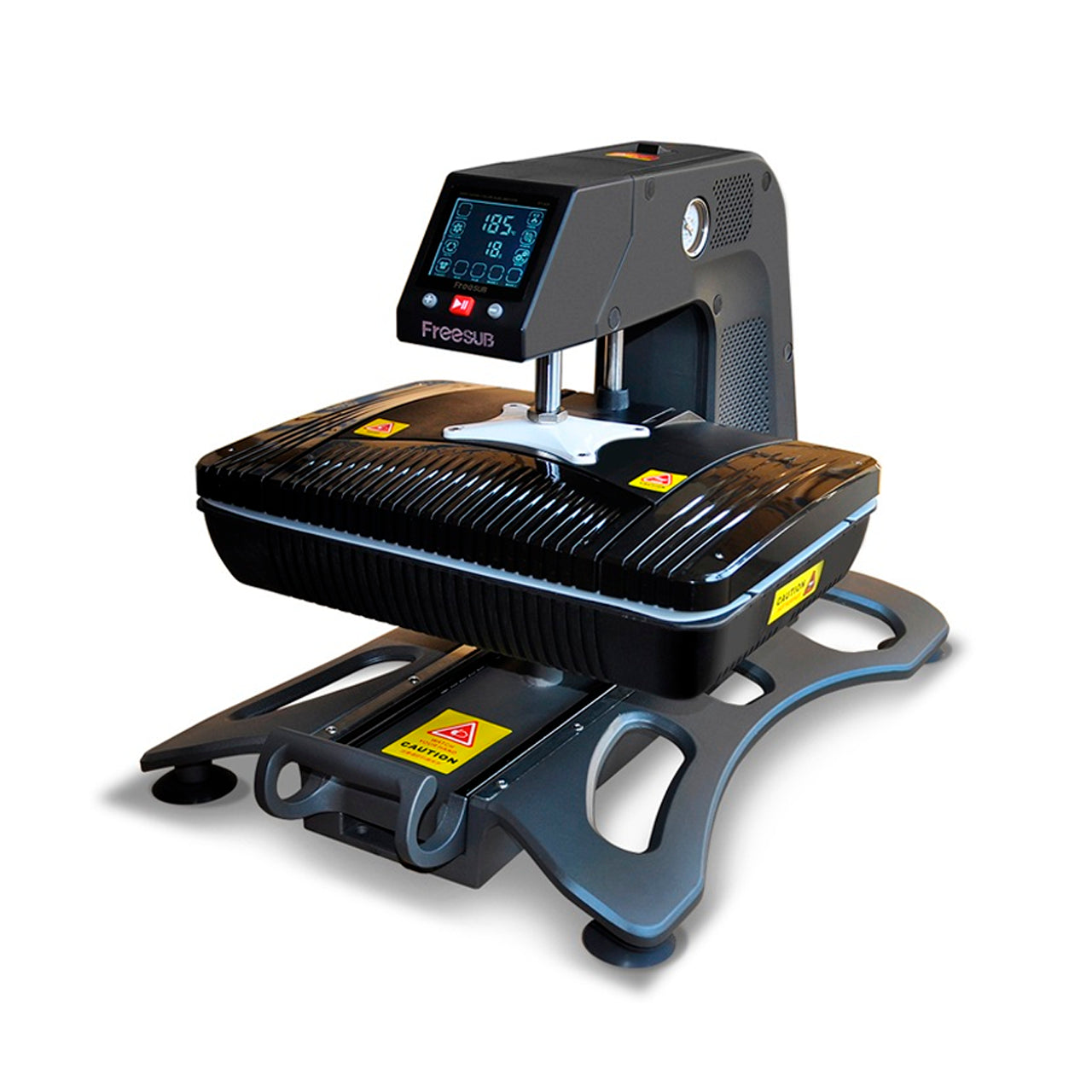 horno 3d st420