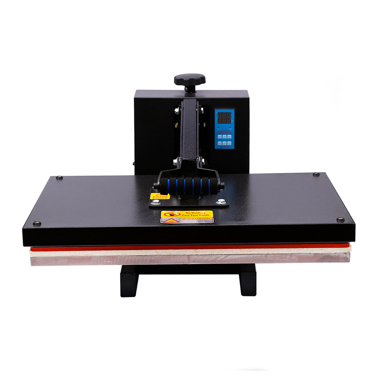 Flat printer 40x60 cm textile printing and flat objects