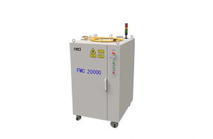 fuente de fibra laser RECI serie FMC 6000 a 20000