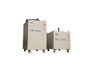 fuente de fibra laser RECI serie FMC 6000 a 20000