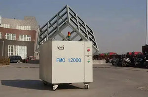 fuente de fibra laser RECI serie FMC 6000 a 20000
