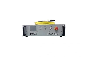fuente de fibra laser RECI serie Fc 1000 a 4000