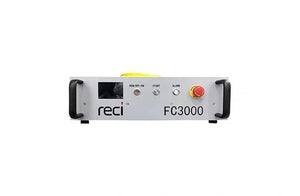fuente de fibra laser RECI serie Fc 1000 a 4000