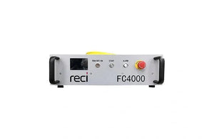 fuente de fibra laser RECI serie Fc 1000 a 4000