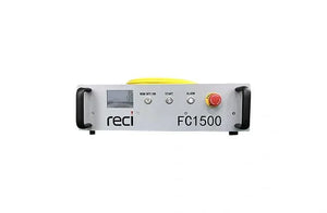 fuente de fibra laser RECI serie Fc 1000 a 4000