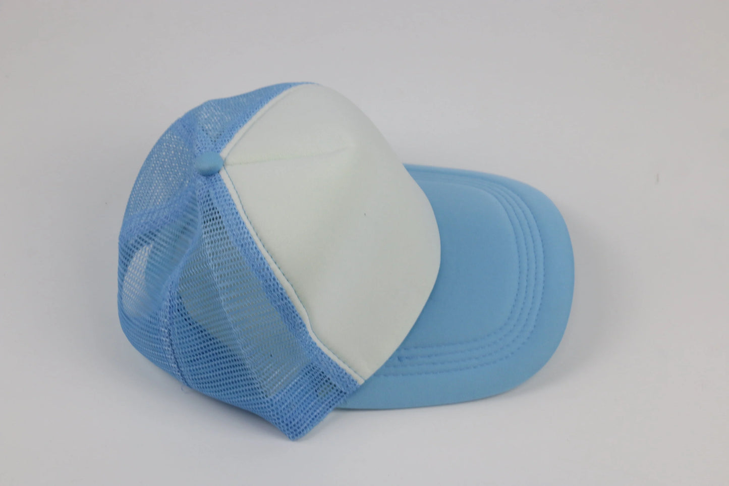 Sublimable light blue jokey -
