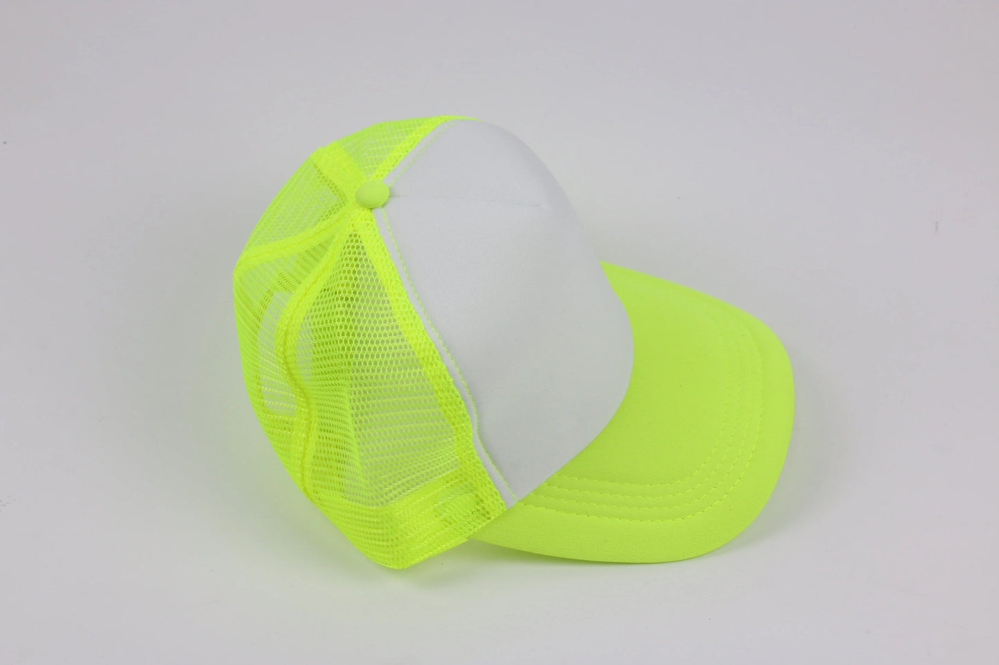 Jokey Neon Yellow Sublimation