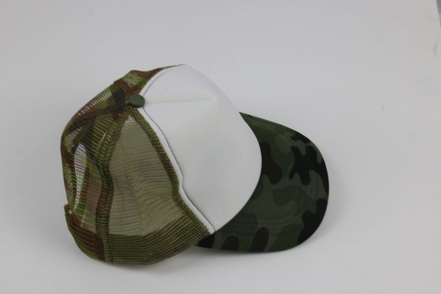Jokey Military green Sublimation - Presale