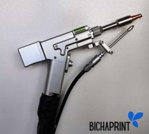 Lente de Proteccion para Máquina de soldadura láser, Corte y limpieza de soldadura