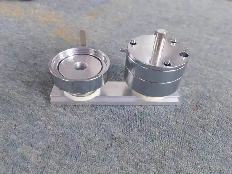 Molde para Maquina clasica de chapas 56 y 58mm