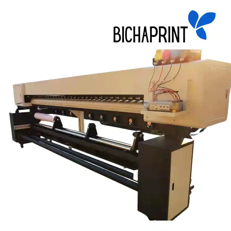 Plotter de Impresión 22s2