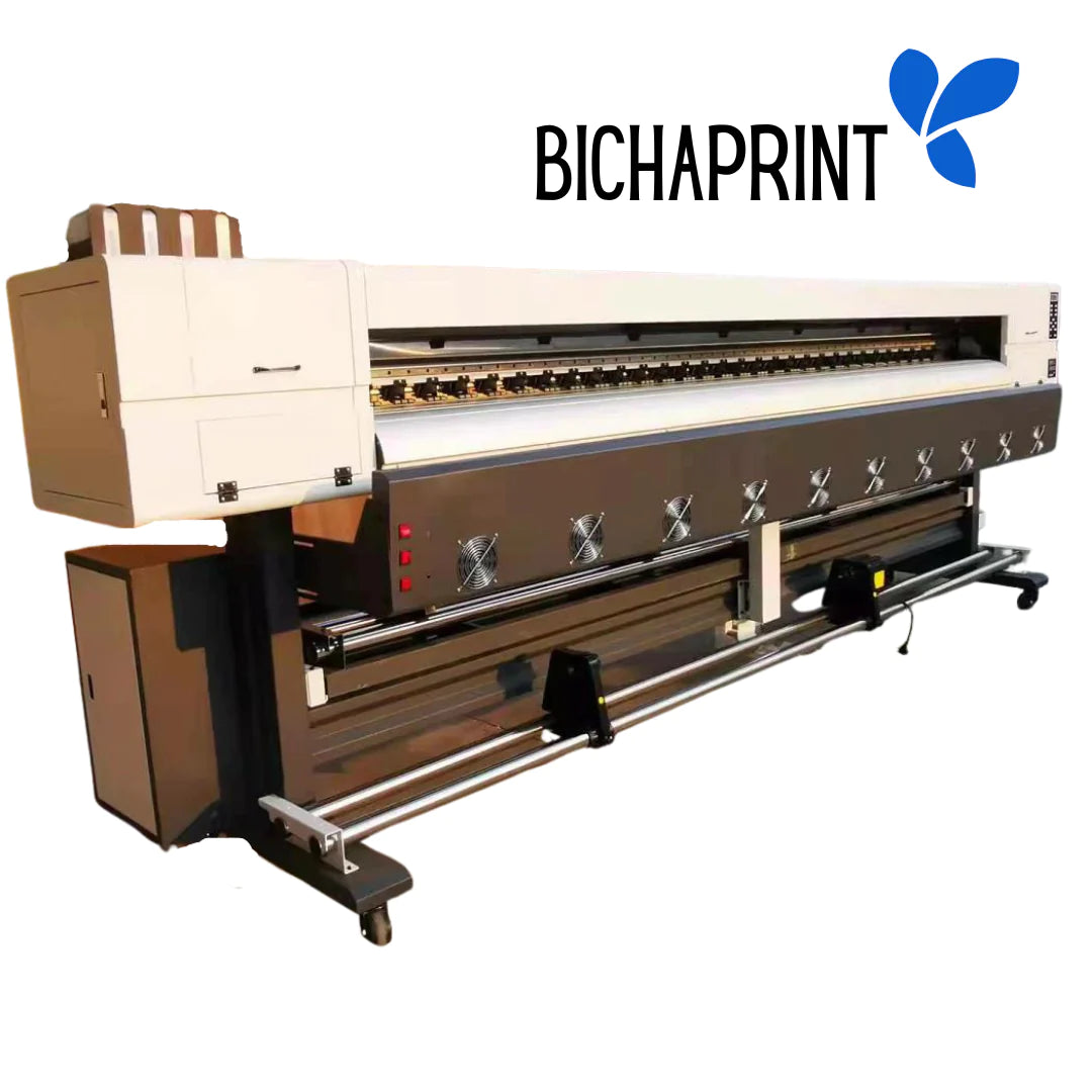 Plotter de Impresión 22s2