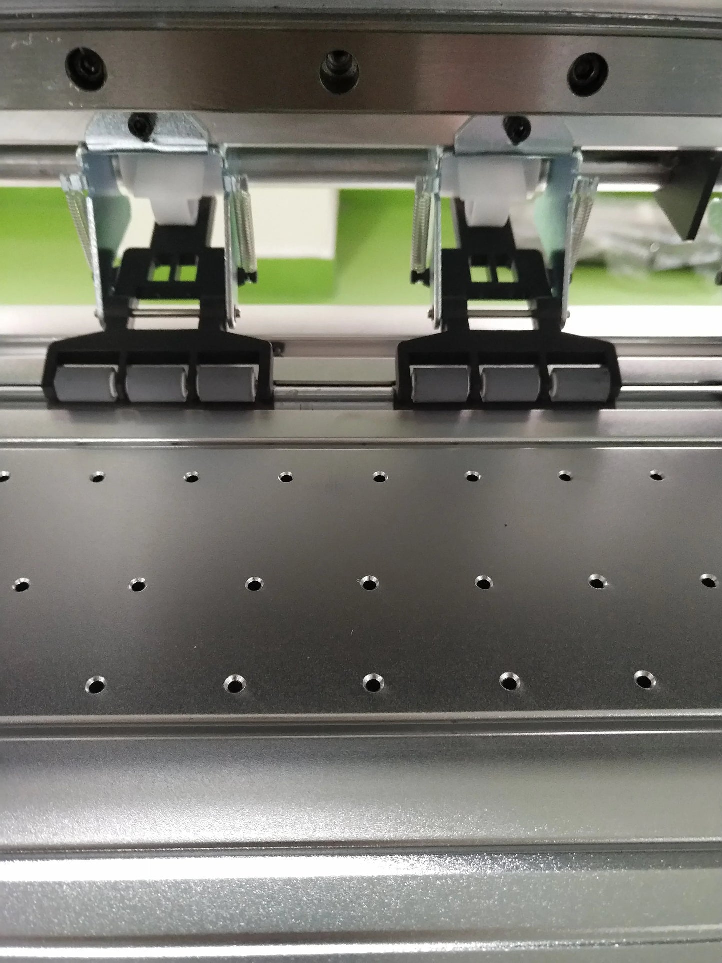 Ploter de impresion STMJET 16x1BS- Eco 1.6 metros Eco