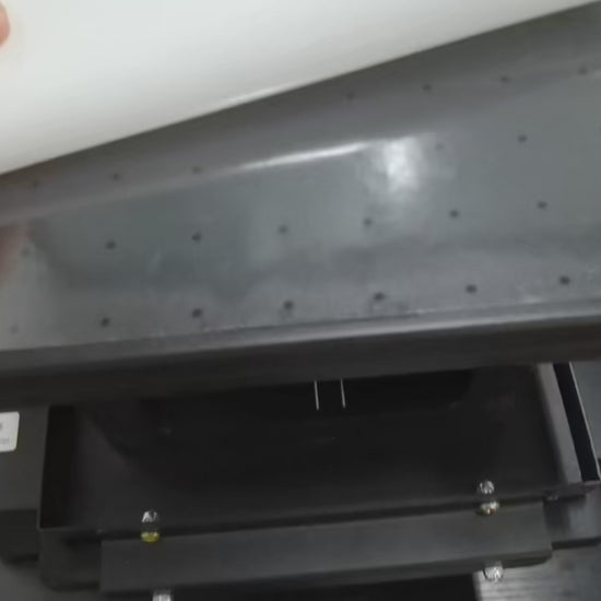 Impresora A4 UV aplicada a UV DTF a2030 KIT de impresion UV