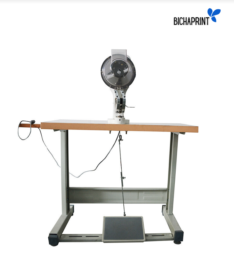 Ojetilladora electrica PMe1 10 y 12 mm segun seleccion
