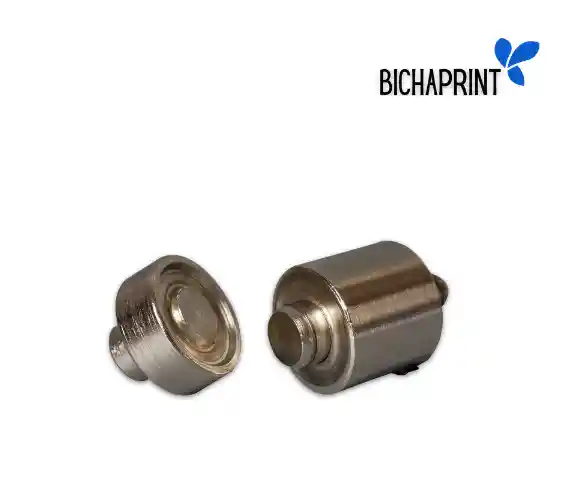 Dies for HP series manual buttonhole machine