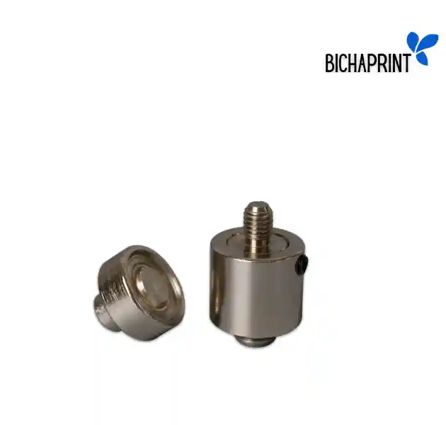 Dies for HP series manual buttonhole machine