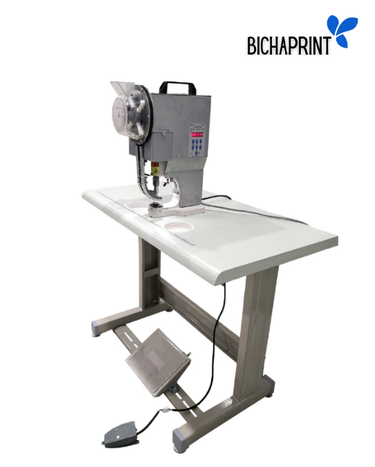 Automatic Eyelet Machine BD750A