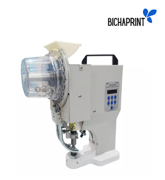 Automatic Eyelet Machine BD750A