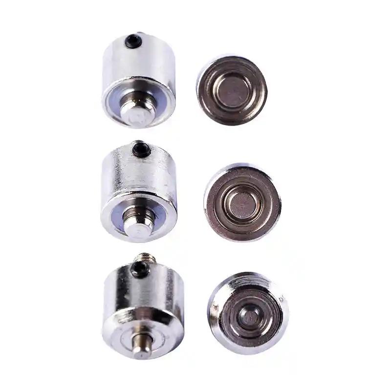 Dies for HP series manual buttonhole machine