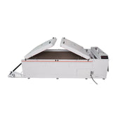 120cm 130CM Higher speed two stages dryer DTF Powder Shaker