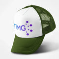  verde militar