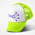  amarillo neon