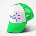  verde neon