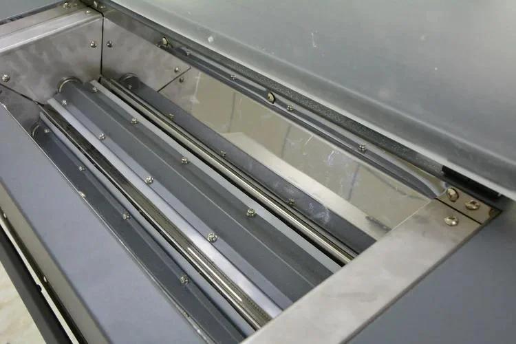 60CM Lengthened DTF Powder Shaker with Touch Screen SC650