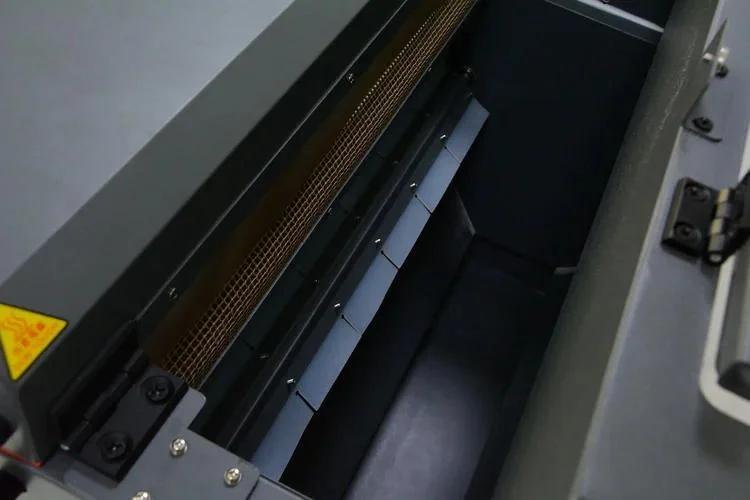 60CM Lengthened DTF Powder Shaker with Touch Screen SC650