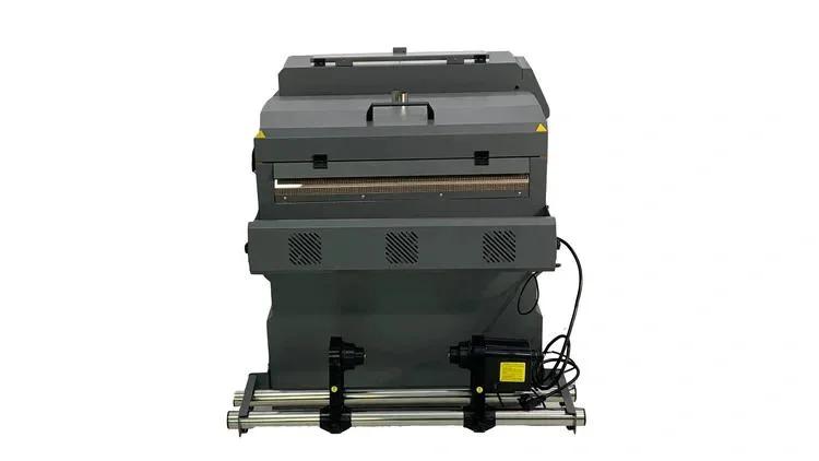 60CM Lengthened DTF Powder Shaker with Touch Screen SC650