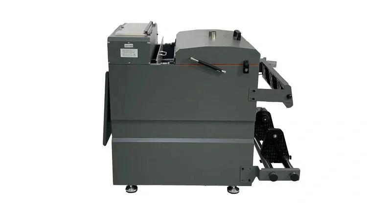 60CM Lengthened DTF Powder Shaker with Touch Screen SC650