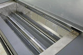 60CM Lengthened DTF Powder Shaker with Touch Screen SC650
