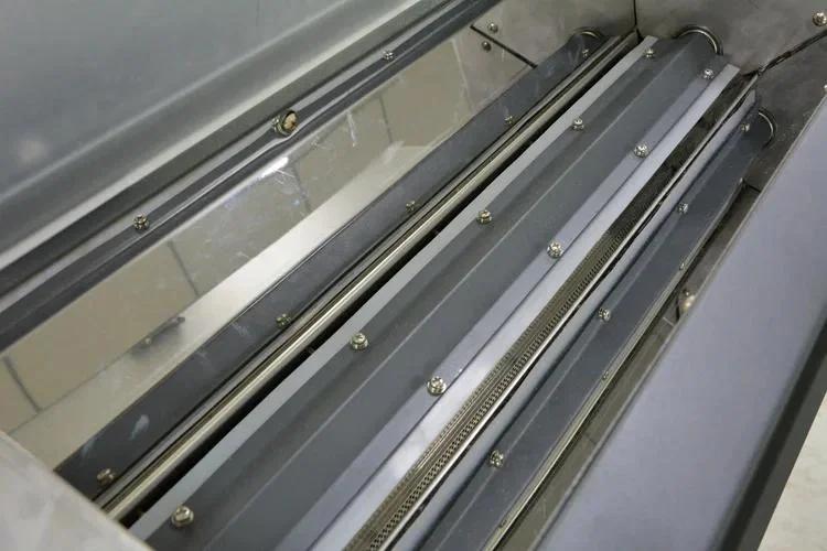 60CM Lengthened DTF Powder Shaker with Touch Screen SC650