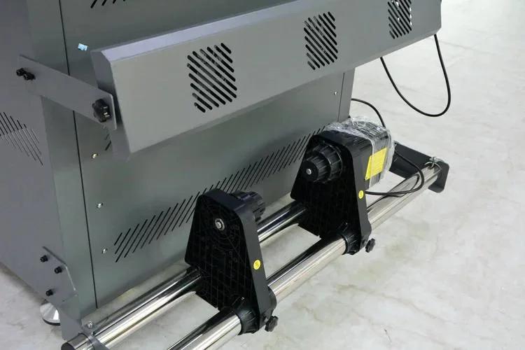 60CM Lengthened DTF Powder Shaker with Touch Screen SC650