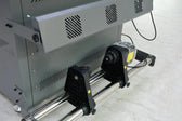 60CM Lengthened DTF Powder Shaker with Touch Screen SC650