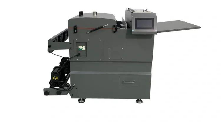 60CM Lengthened DTF Powder Shaker with Touch Screen SC650