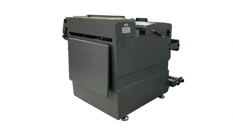 60CM Lengthened DTF Powder Shaker with Touch Screen SC650