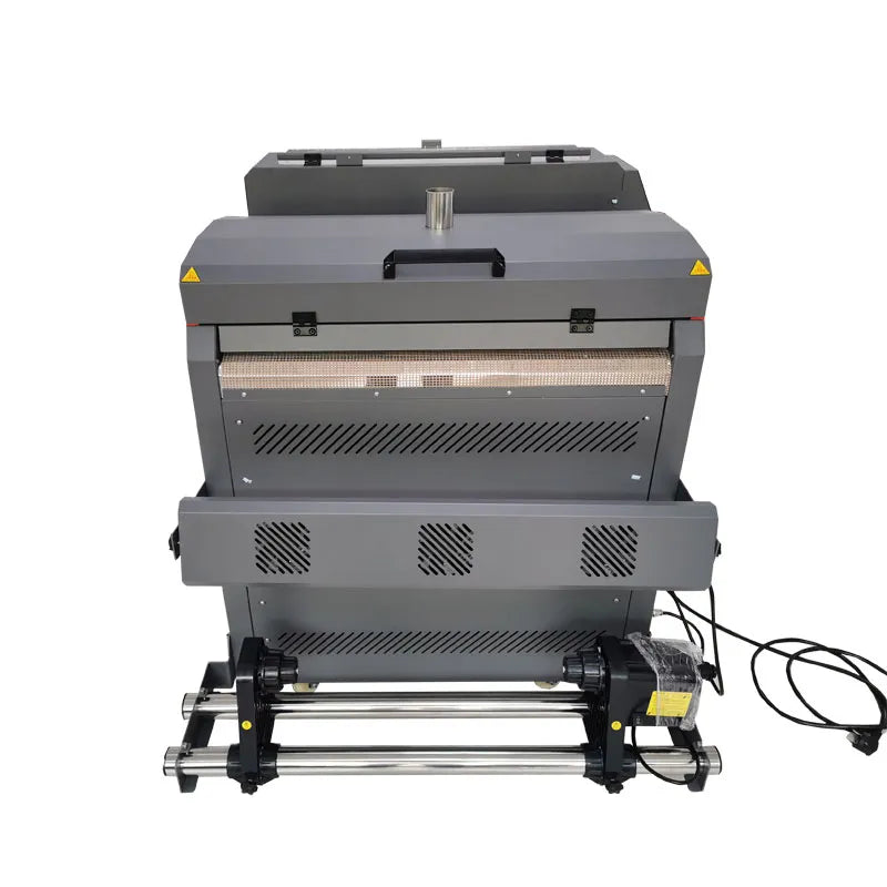60CM Lengthened DTF Powder Shaker with Touch Screen SC650