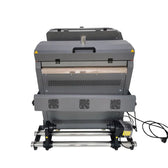 60CM Lengthened DTF Powder Shaker with Touch Screen SC650