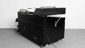 60cm New DTF Powder shaker with lengthen drying oven DH650