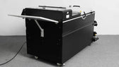 60cm New DTF Powder shaker with lengthen drying oven DH650