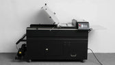 60cm New DTF Powder shaker with lengthen drying oven DH650