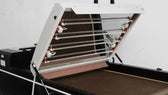 60cm New DTF Powder shaker with lengthen drying oven DH650