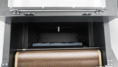 60cm New DTF Powder shaker with lengthen drying oven DH650