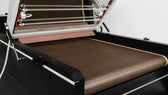 60cm New DTF Powder shaker with lengthen drying oven DH650